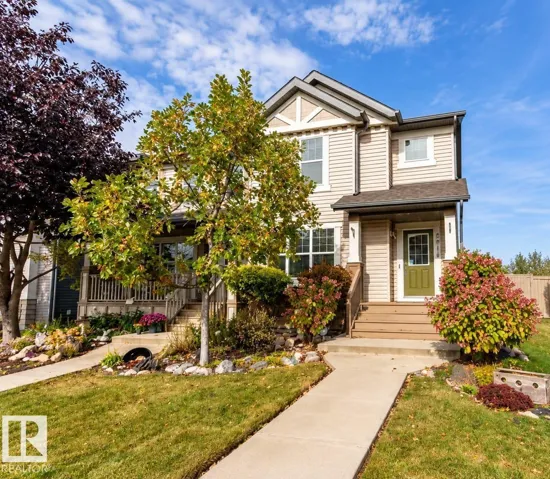 2914 18A AV NW, Edmonton, Alberta T6T0N7