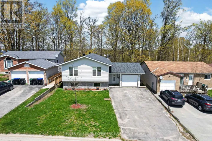 645 BAYVIEW DRIVE, Midland, Ontario L4R4Y7