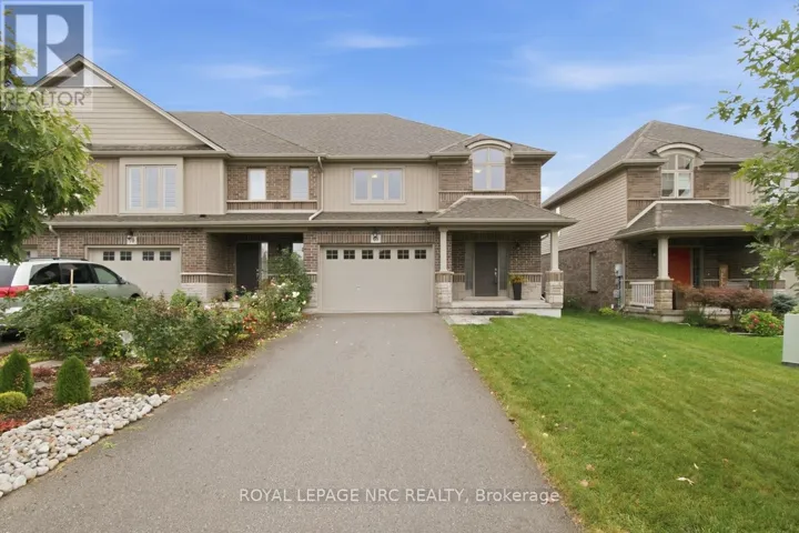 68 ABBOTT PLACE, Pelham (Fonthill), Ontario L3E0T1