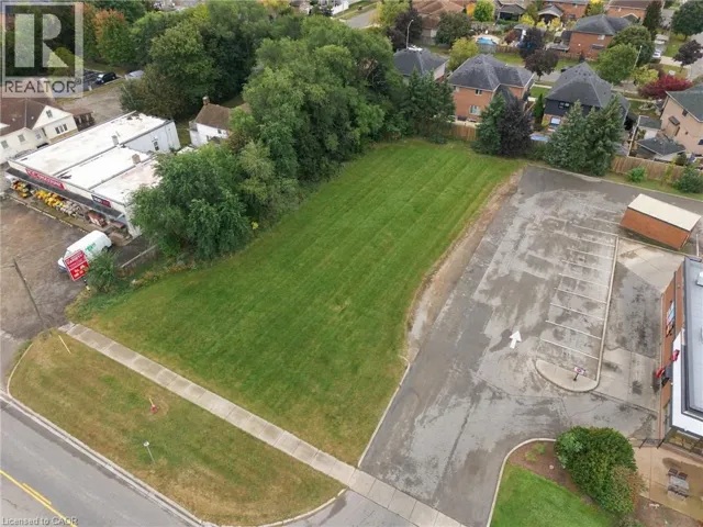 1242 HIGHWAY 8, Hamilton, Ontario L8E5K3