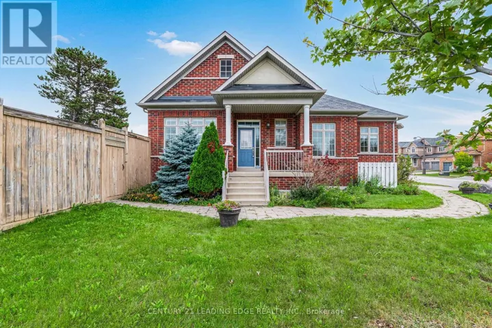 1 HARE FARM GATE, Whitchurch-Stouffville (Stouffville), Ontario L4A0Y7