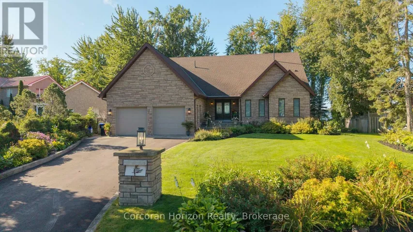 3909 TREELINE DRIVE, Severn, Ontario L0K2B0