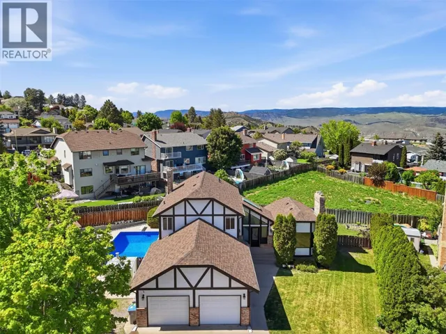 2298 Balfour Court, Kamloops, British Columbia V1S1H5