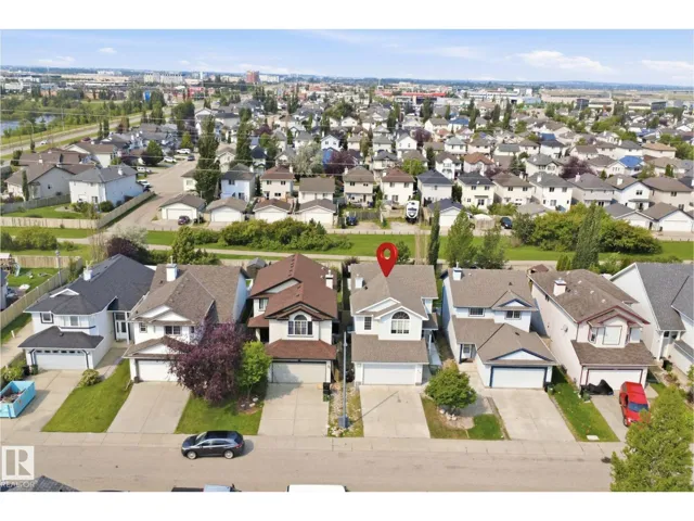 714 87 Street SW, Edmonton, Alberta T6X1G6