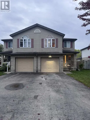 459 ALBERT STREET, Stratford, Ontario N5A3L3