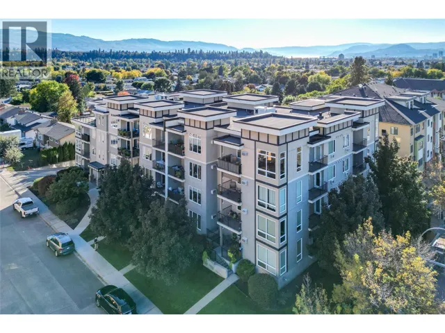 130 Barber Road Unit# 103, Kelowna, British Columbia V1X3V4
