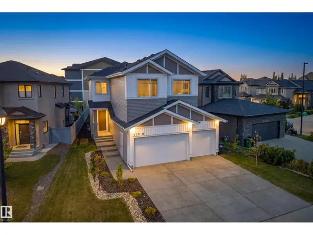 11010 174A AV NW, Edmonton, Alberta T5X0C5