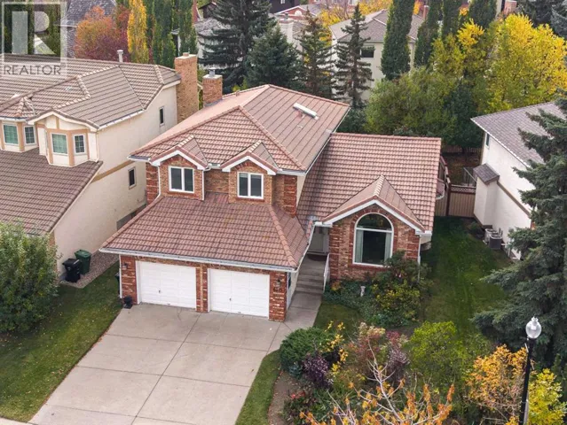 6915 Christie Estate Boulevard SW, Calgary, Alberta T3H2R2