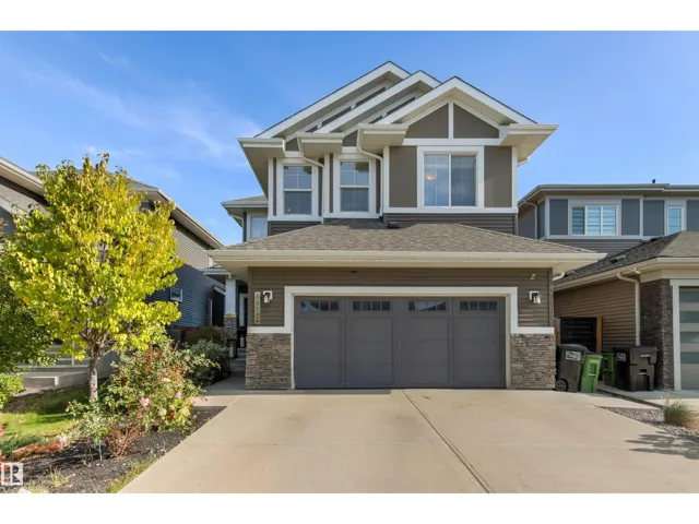 6615 KNOX PL SW, Edmonton, Alberta T6W4A1