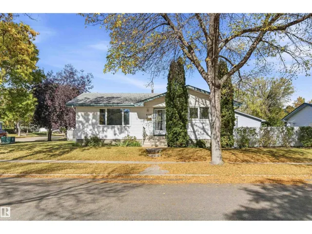 6116 148 AV NW, Edmonton, Alberta T5A1T9