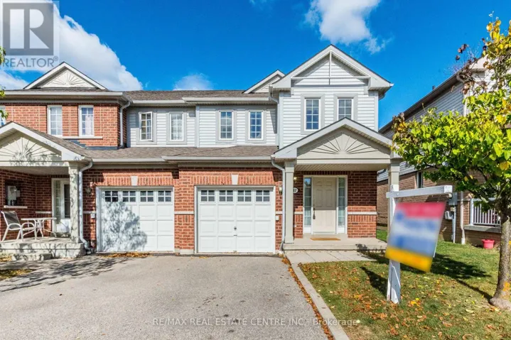 47 - 6035 BIDWELL TRAIL, Mississauga (East Credit), Ontario L5V3C9