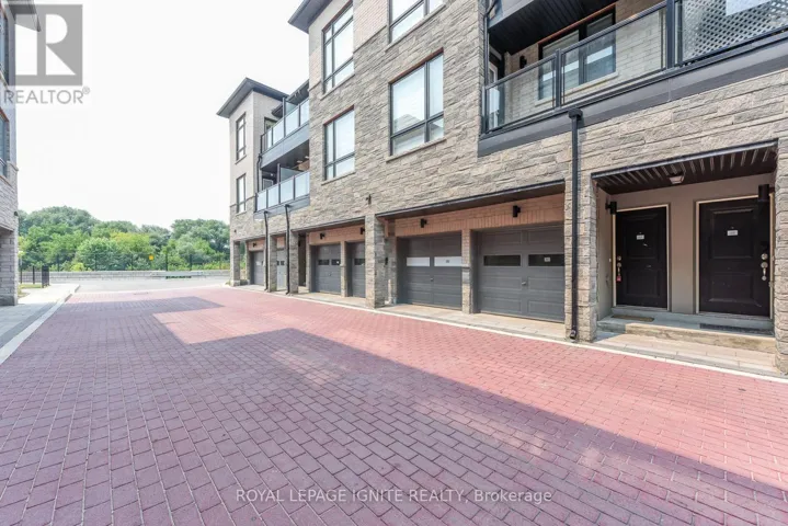 89 - 9460 THE GORE ROAD, Brampton (Bram East), Ontario L6P4P9