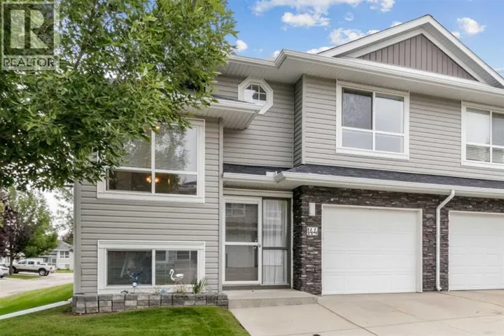 144, 55 Fairways Drive NW, Airdrie, Alberta T4B2T6