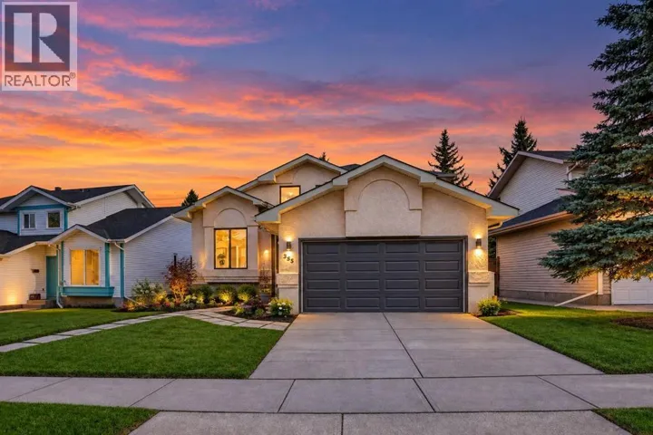 355 Millrise Drive SW, Calgary, Alberta T2Y2C7