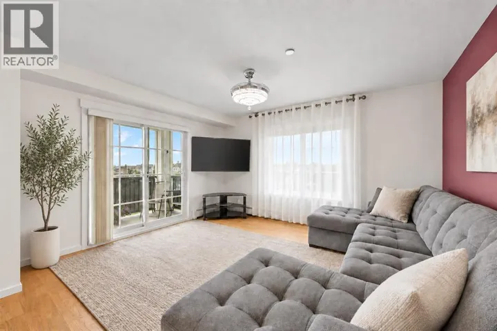 5309, 755 Copperpond Boulevard SE, Calgary, Alberta T2Z4R2