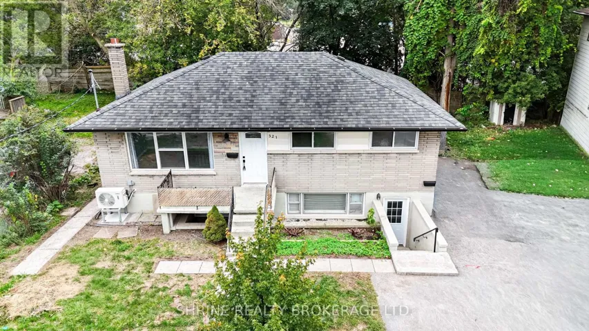 321 SALISBURY STREET, London East (East G), Ontario N5Y3A8
