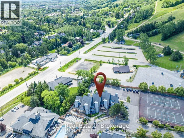 211 - 796468 GREY 19 ROAD, Blue Mountains, Ontario L9Y3Z2