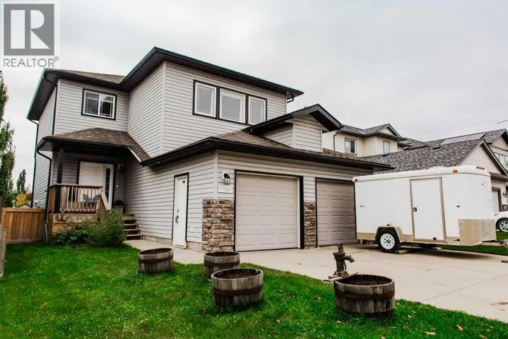 11049 67 Avenue, Grande Prairie, Alberta T8W2Y9