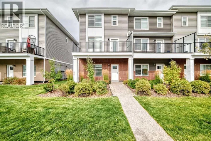 24 Cornerstone Passage NE, Calgary, Alberta T3N1B9
