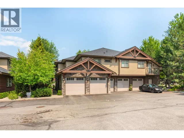 511 Yates Road Unit# 110, Kelowna, British Columbia V1V2X2