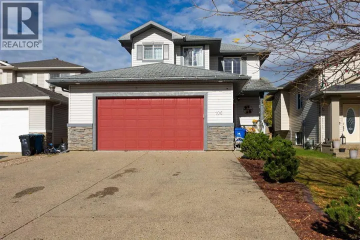 106 Pike Bay, Fort McMurray, Alberta T9K0C8