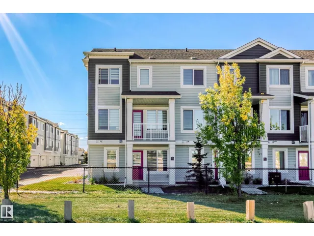 #70 16335 84 ST NW, Edmonton, Alberta T5Z0S2