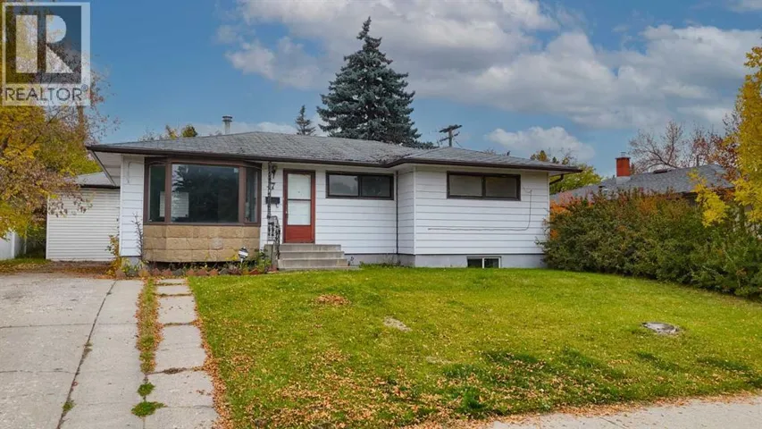 7 Fullerton Road SE, Calgary, Alberta T2H1E6