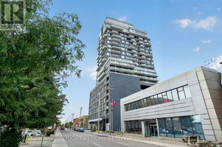 6 - 203 CATHERINE STREET, Ottawa, Ontario K2P1J5