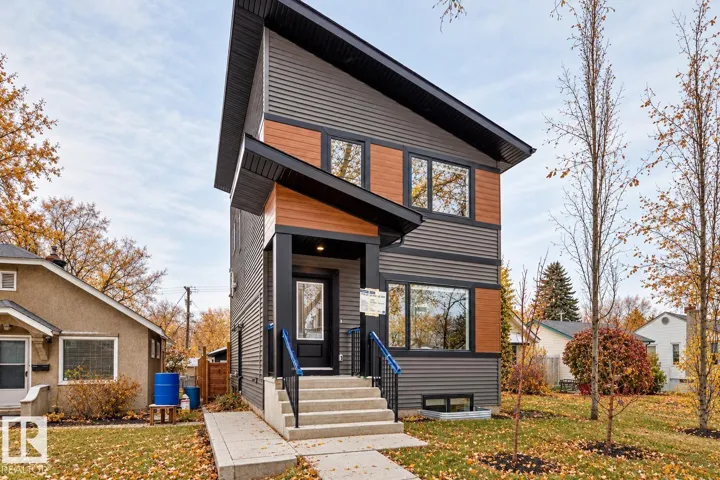 11519 & 11521 67 ST NW, Edmonton, Alberta T5B1L6