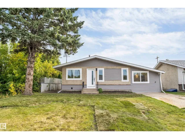 12811 135 ST NW, Edmonton, Alberta T5I1Y3