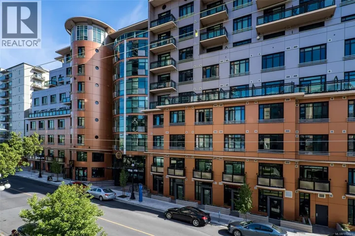 322 1029 View St, Victoria, British Columbia V8V0C9