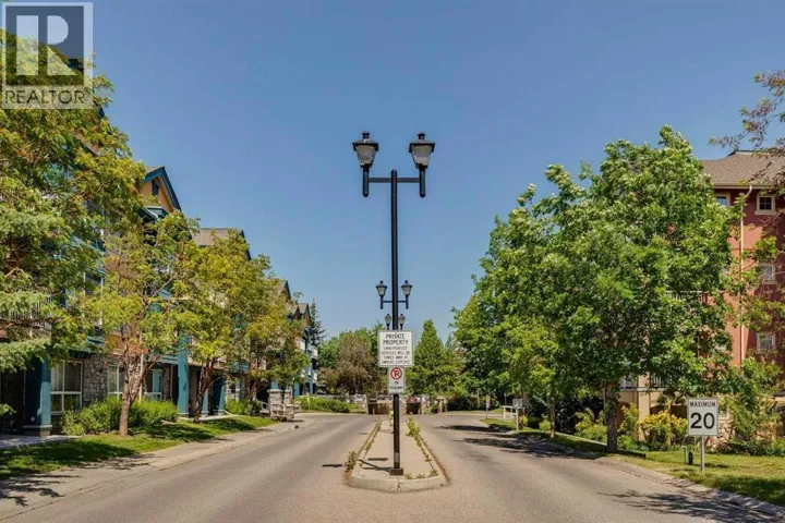 340, 22 Richard Place SW, Calgary, Alberta T2E7N6