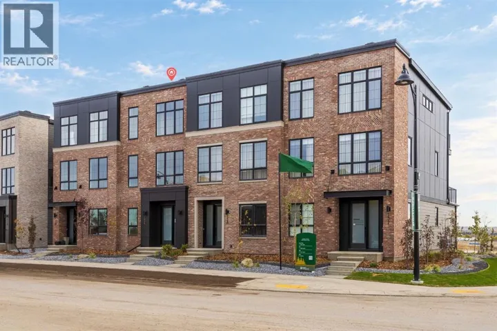 124 Greenwich Drive NW, Calgary, Alberta T3B6N8