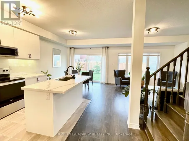 128 VILLAGE GATE DRIVE, Wasaga Beach, Ontario L9Z0J7