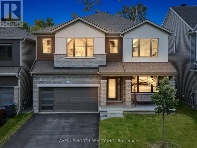 118 GREEN ASH AVENUE, Ottawa, Ontario K0A2Z0