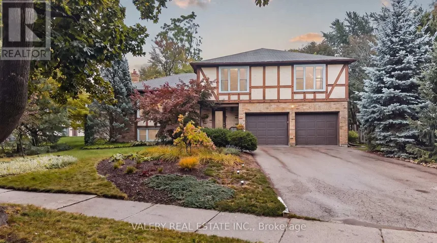 325 COLERIDGE DRIVE, Waterloo, Ontario N2L2V5