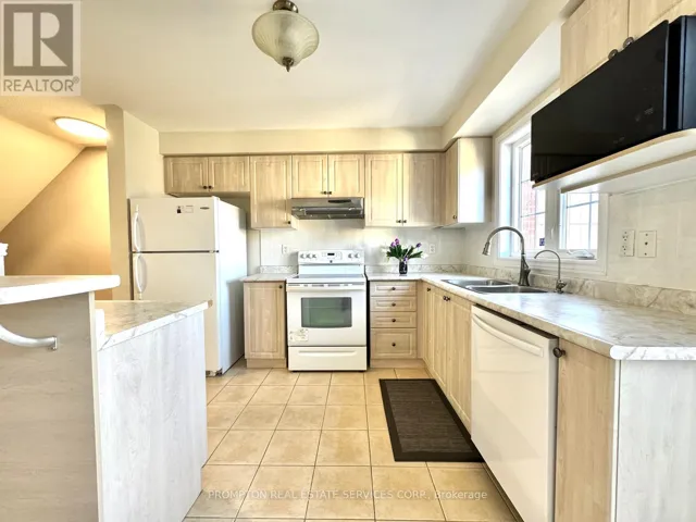 2516 BUR OAK AVENUE, Markham (Cornell), Ontario L6B1H2
