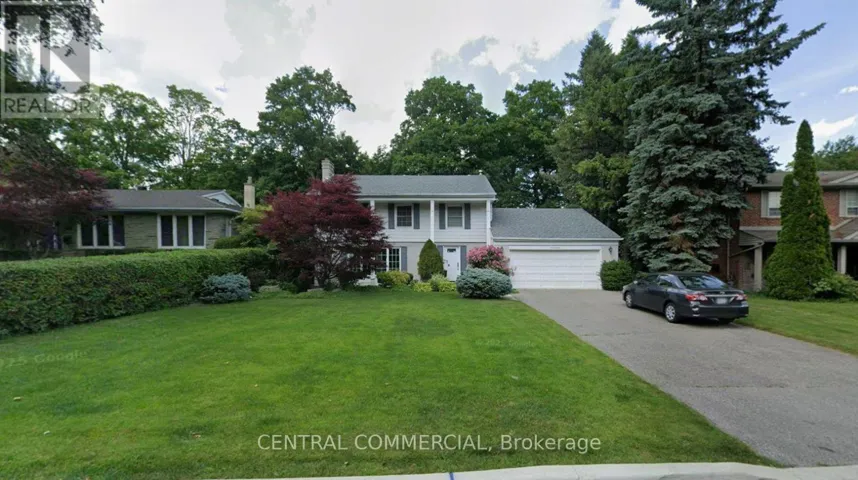 54 ALMOND AVENUE, Markham (Grandview), Ontario L3T1L2