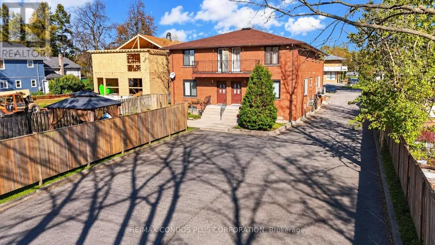 1B - 6070 DUNN STREET W, Niagara Falls (Arad/Fallsview), Ontario L2G2P1