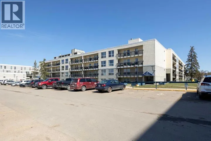 110, 14921 MacDonald Drive, Fort McMurray, Alberta T9H4H2
