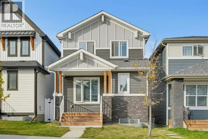 341 Calhoun Common NE, Calgary, Alberta T3P1T2