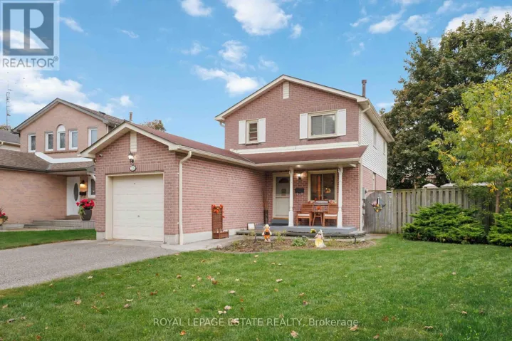 228 RANDS ROAD, Ajax (South West), Ontario L1S3Y5