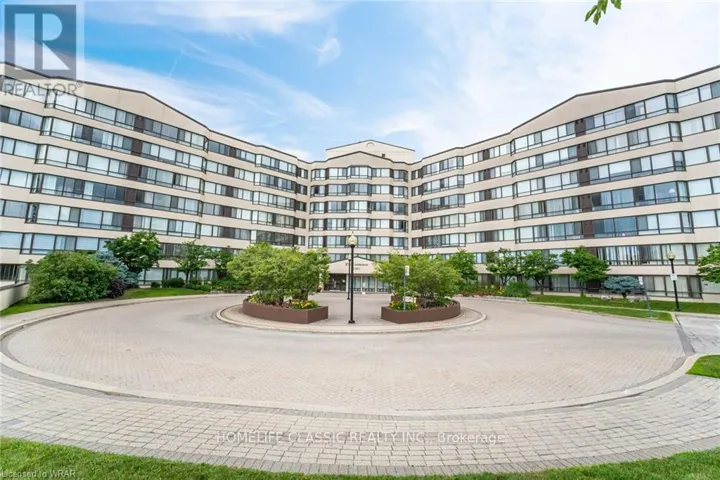 617 - 1001 CEDARGLEN GATE, Mississauga (Erindale), Ontario L5C4R2