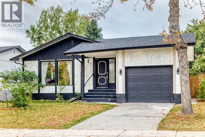 135 Whiteview Close NE, Calgary, Alberta T1Y1R1