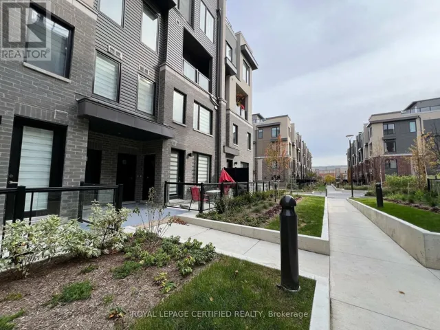 3 - 3562 COLONIAL DRIVE, Mississauga (Erin Mills), Ontario L5L0C1