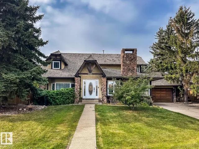 8504 173 ST NW, Edmonton, Alberta T5T2V4