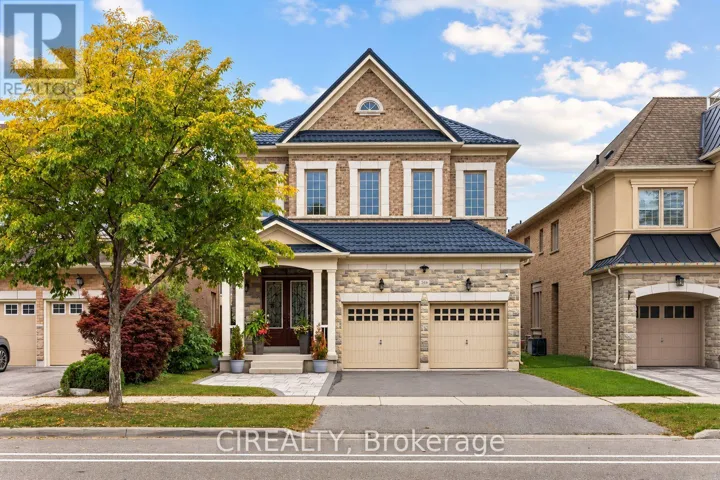 289 CHATFIELD DRIVE, Vaughan (Vellore Village), Ontario L4H3R7