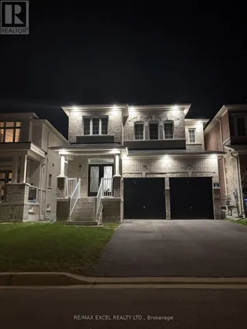 123 FALLHARVEST WAY, Whitchurch-Stouffville (Stouffville), Ontario L4A5A8