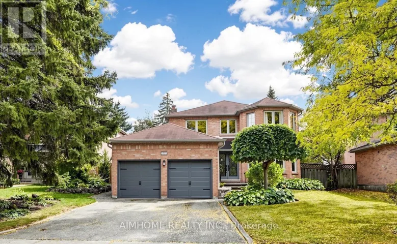 1580 KETTLEBROOK LANE, Mississauga (East Credit), Ontario L5M3M1