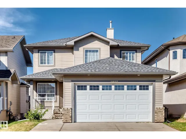 11832 173 AV NW, Edmonton, Alberta T5X6G1